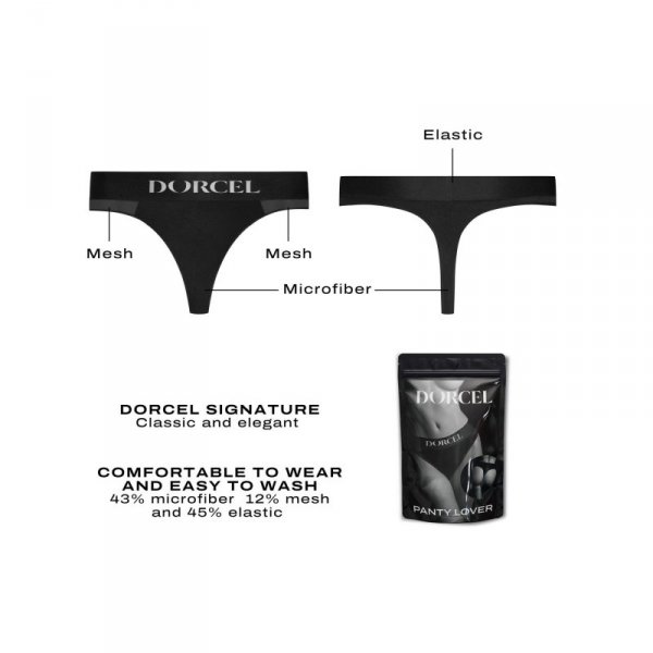 PANTY LOVER XL