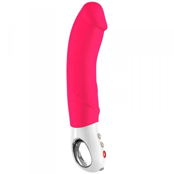 Fun Factory - BIG BOSS  pink