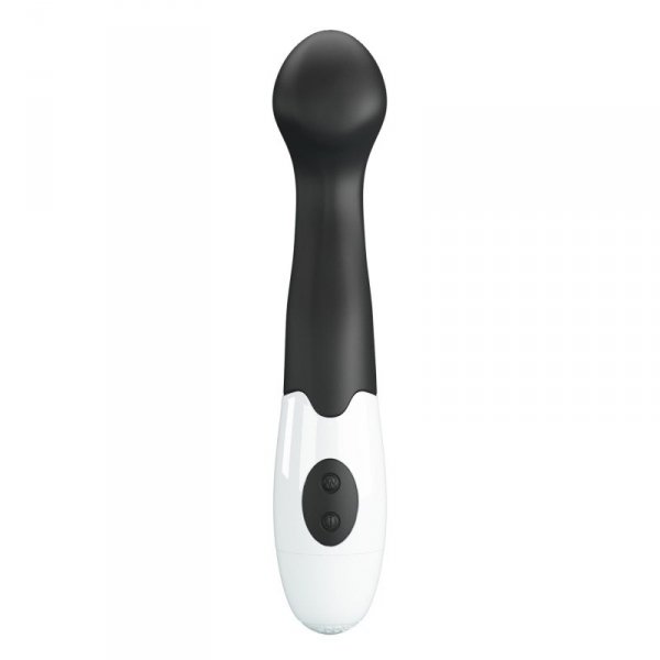 PRETTY LOVE - Charles black, 30 vibration functions