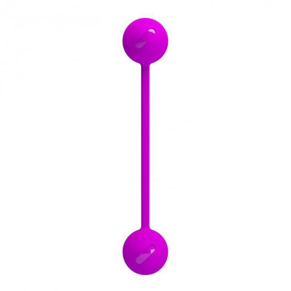 PRETTY LOVE -KEGEL BALL III