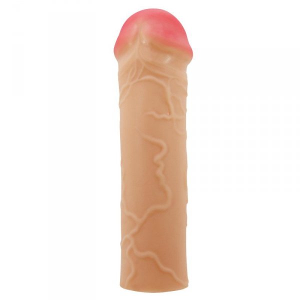 PRETTY LOVE - Nile 1&quot;( 25 mm) Extended Series, TPR