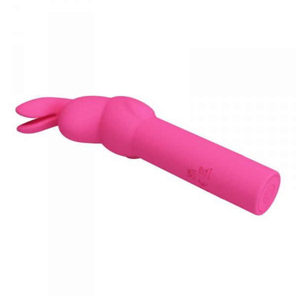 PRETTY LOVE - Gerardo, 10 vibration functions