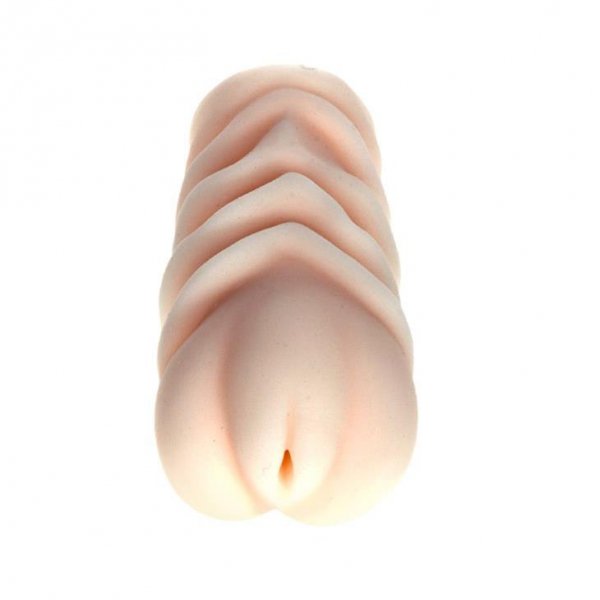 BAILE- VAGINA 3D ,vibrating egg, Tighten Shrink, TPR