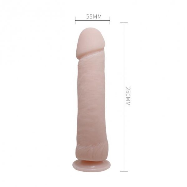 BAILE - The Big Penis