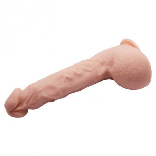 BAILE- Beautiful JASON 9,4&#039;&#039; Flesh
