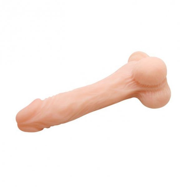 BAILE - COCK 9,3&#039;&#039;, Bendable Suction base