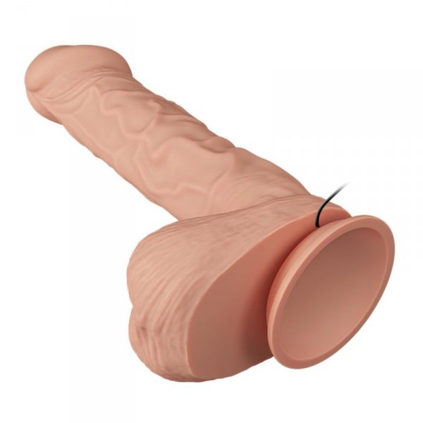 BAILE-Beautiful Bergrisi Vibration 10.2&quot;&quot;&quot;&quot;
