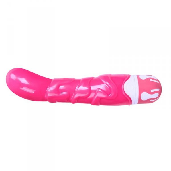 BAILE- THE REALISTIC COCK, 10 vibration functions