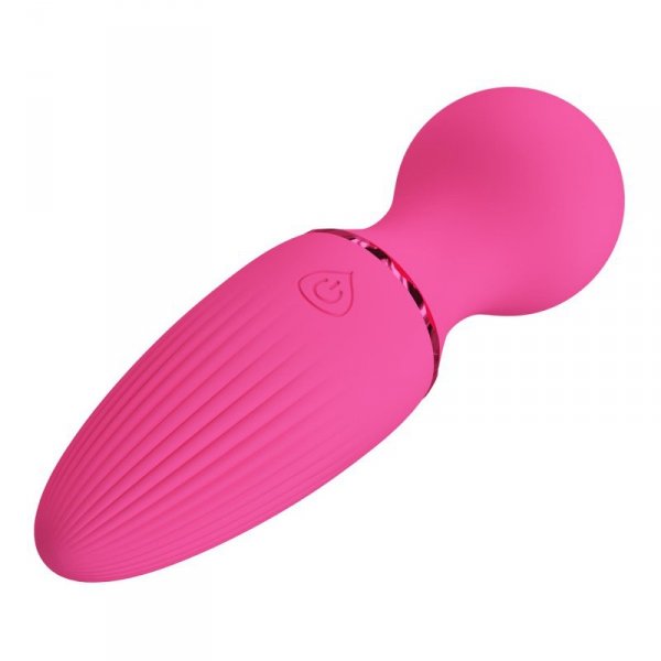 DWAYNE, Little Cute, 10 vibration functions, Magnetic USB charging