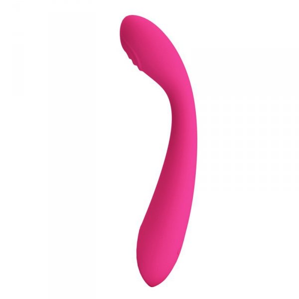 Pretty Love Jessica – Powerful Silicone Vibrator