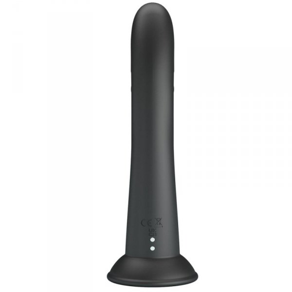 PRETTY LOVE - Love Romance Selma Snail Rabbit – Black