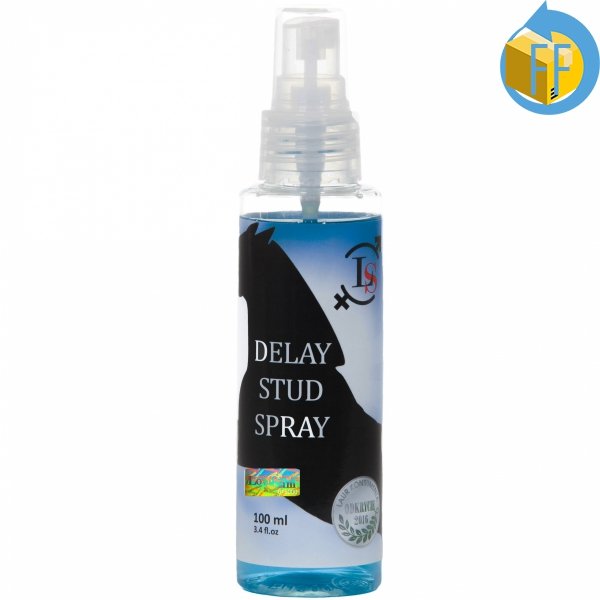 Spray Delay Stud 100 ml 