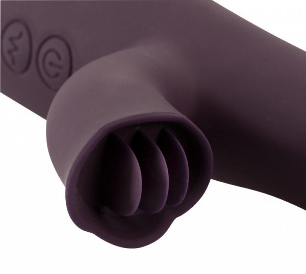 Wibrator Triple 20,8cm Javida