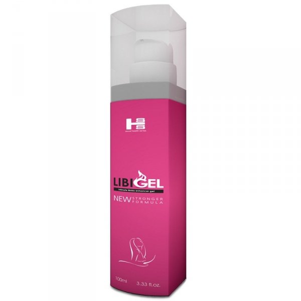 LibiGel 100 ml