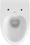 Miska WC wisząca PARVA CLEANON bez deski