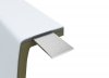 Wanna prostokątna do zabudowy Schedline FAIR SLIM 150x75 ze stelażem