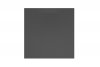 Brodzik kompozytowy kwadratowy LAVANO czarny 100x100 cm