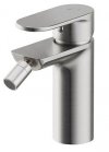 Bateria bidetowa sztorcowa Cresa nkiel S951-317