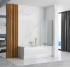 Parawan nawannowy Elegant 80 Gold  REA-W5601