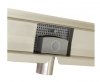 Odpływ liniowy 90 cm do zabudowy pod płytkę XMD013