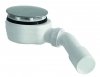 Brodzik kwadratowy 80x80x4,5 Corrina New Stabilsound Plus