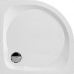 Brodzik półokrągły Nowy Styl 2 80x80x5