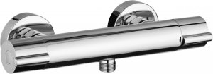 Bateria natryskowa termostatyczna JOKO chrom BOJ_04BT