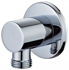 Rondo przyłącze kątowe chrom NPX_061O