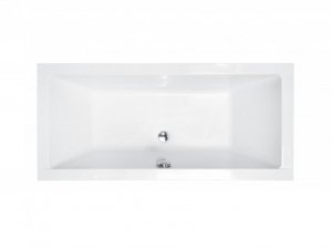 Wanna 190x90 Quadro SLIM + Syfon