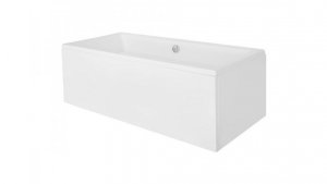 Obudowa wanny Quadro 180