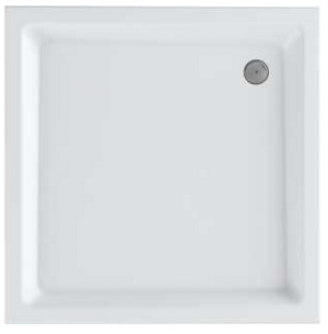 Brodzik 80x80x16 Eko 2.0