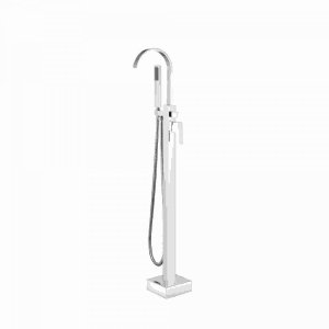 Bateria wolnostojąca MODERN II Chrom