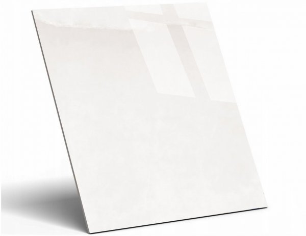 Płytka gresowa ONYX WHITE POLISHED 60x60 cm 