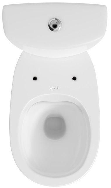 WC Kompakt 616 ARTECO 011 NEW CleanOn + deska duroplast wolnoop.