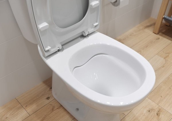 WC Kompakt 683 ARTECO CleanOn + deska polipropyl wolnoop.