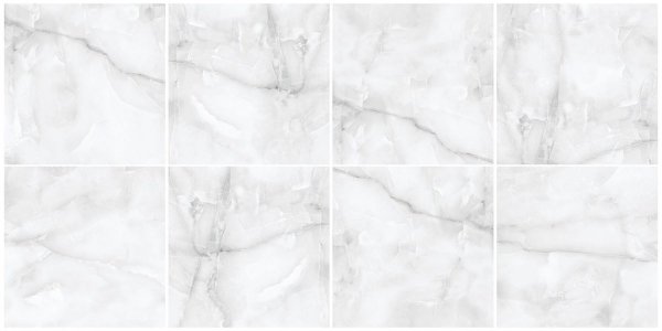 Płytka gresowa ONYX GREY POLISHED 60x60 cm