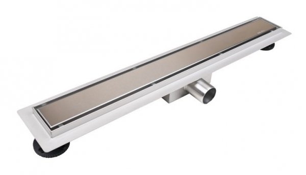 Odpływ liniowy dwustronny 2w1 DUPLEX 1000