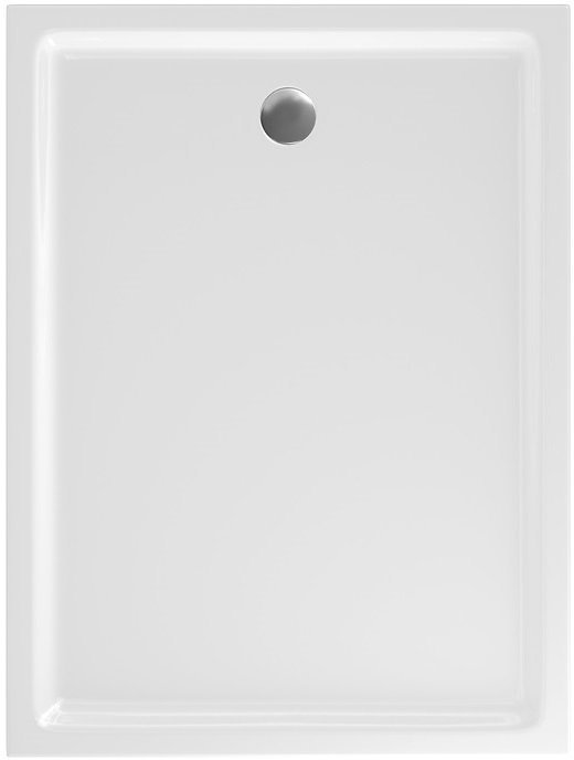 Brodzik prostokątny TAKO 120x90x4