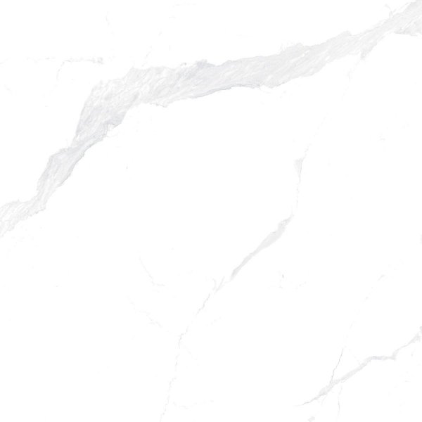 Płytka gresowa ALASKA WHITE  MAT 60x60 cm