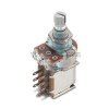 Potencjometr gitarowy PUSH-PULL 250KB - TONE