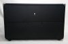  Obudowa do Kolumny BRZOZA 2x12  BLACK/BLACK