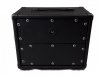 Obudowa kolumny gitarowej 1x10 COMPACT BLACK III