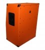 Obudowa do Kolumny BRZOZA 2x12  VERTICAL ORANGE
