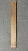   Podstrunnica  WENGE 4