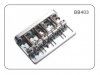 Mostek basowy  BB403  CHROM