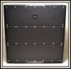 Obudowa do Kolumny 2x12 TOPOLA WŁOSKA SQUARE ELEGANCE BLACK&SNAKE