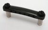 Strunociąg KLUSON HW10B do mostka Tune-o-Matic BLACK