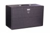  Obudowa kolumny 2x12 Exclusive BLACK