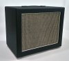 Obudowa do kolumny gitarowej 1x12 COMPACT BLACK S&P