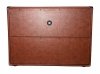  Obudowa Kolumny 2x12  SLIM  BROWN CANE 